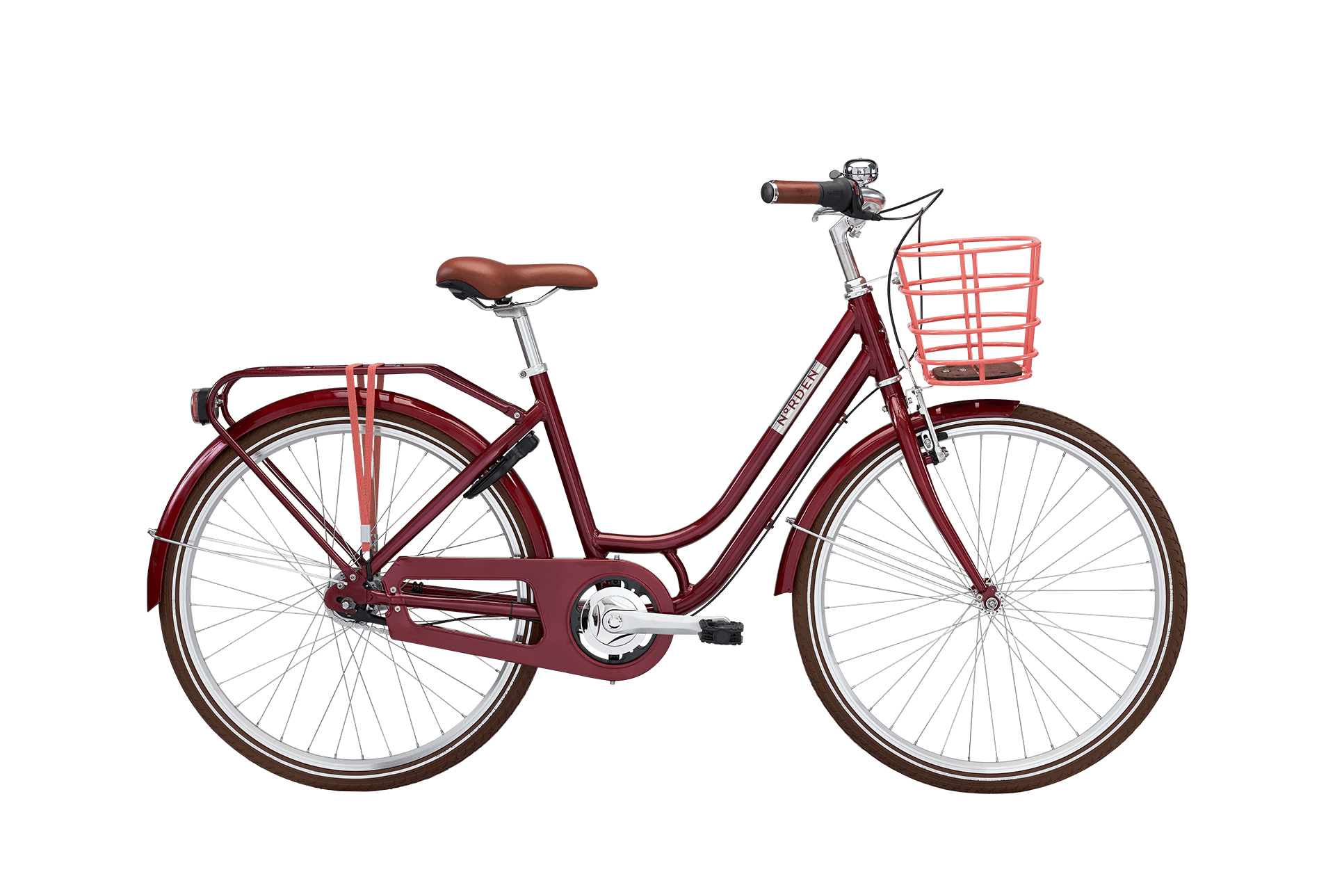 Cykler til piger i Næstved⎪Børnecykler - Brotorvets Cykler