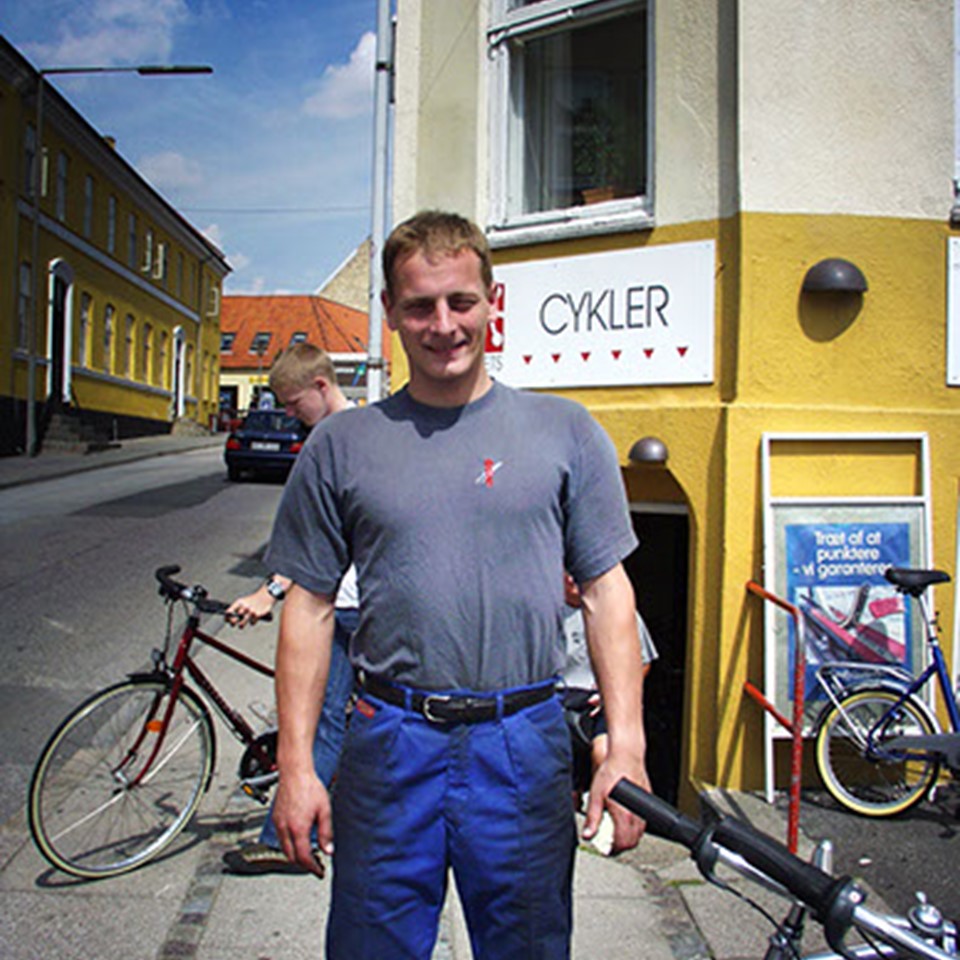 Claus Jensen fra Brotorvets Cykler.jpg