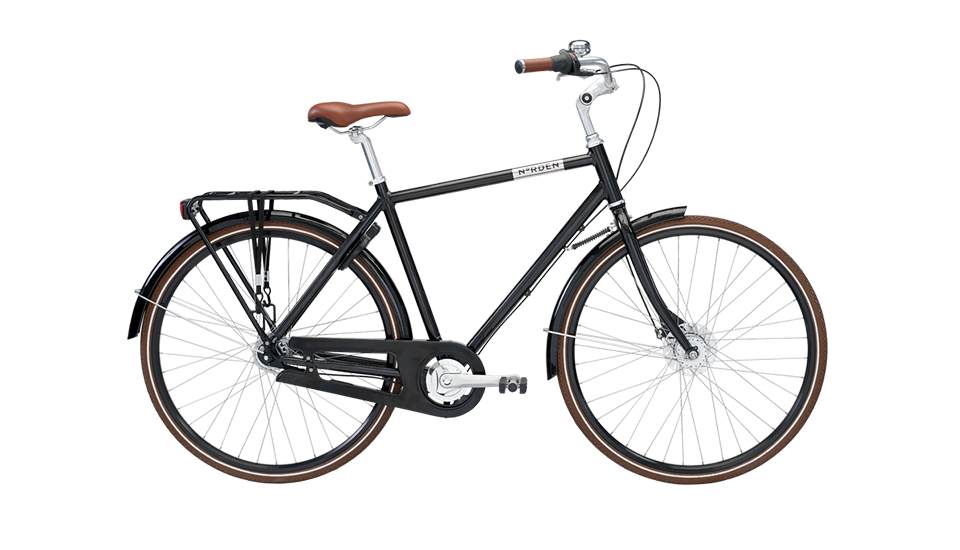 NoRDEN Carl 28 N7 Sort med brun udstyr_3721760100754-norden_carl-28-n7-sort-1000x589px_gennemsigtig.png