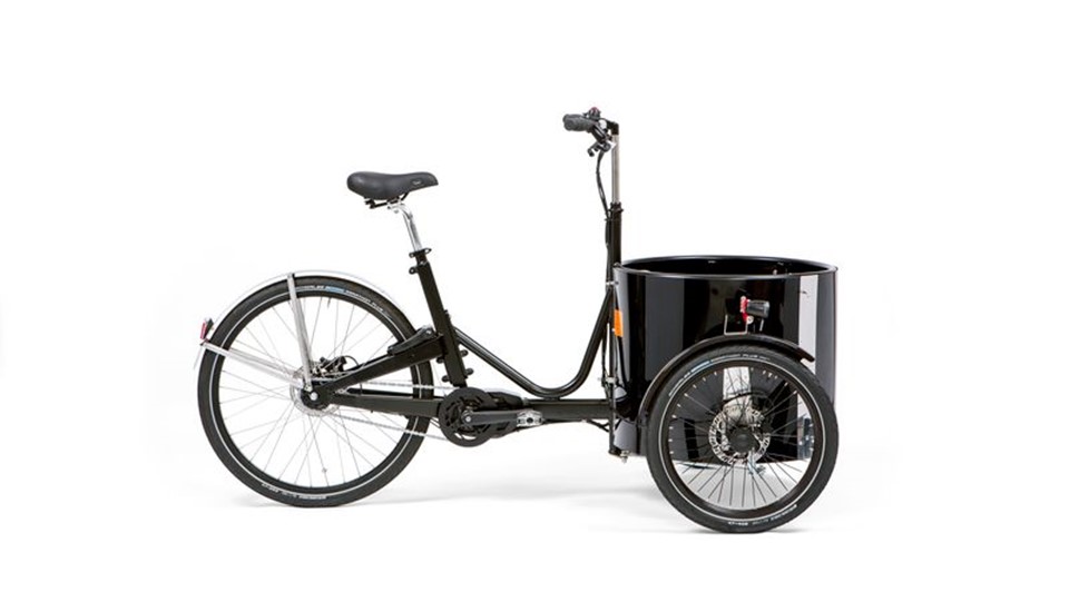 Nihola Low Generation 2 - Smart 3-hjulet Cykel - Nem at styre - Ladcykel.jpeg