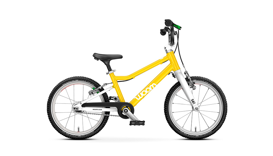 Brotorvets Cykler_Næstved_Sydsjælland_woom-GO-3-AUTOMAGIC_Side-View_vibrant-yellow_Product_960x550.jpg