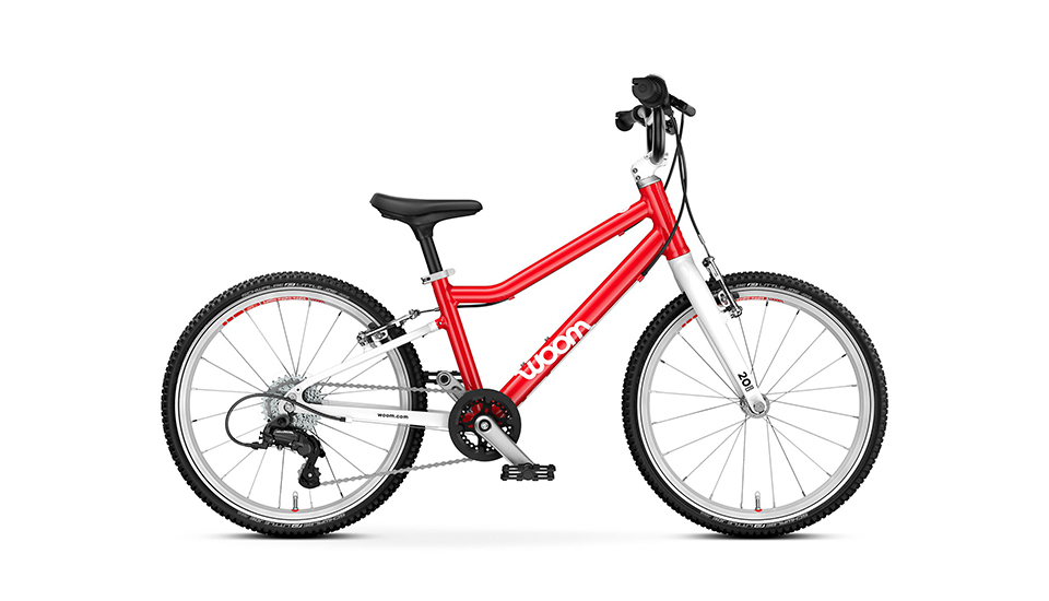 Brotorvets Cykler_Næstved_Sydsjælland_woom-GO-4_Side-View_woom-red_Product_960x550.jpg