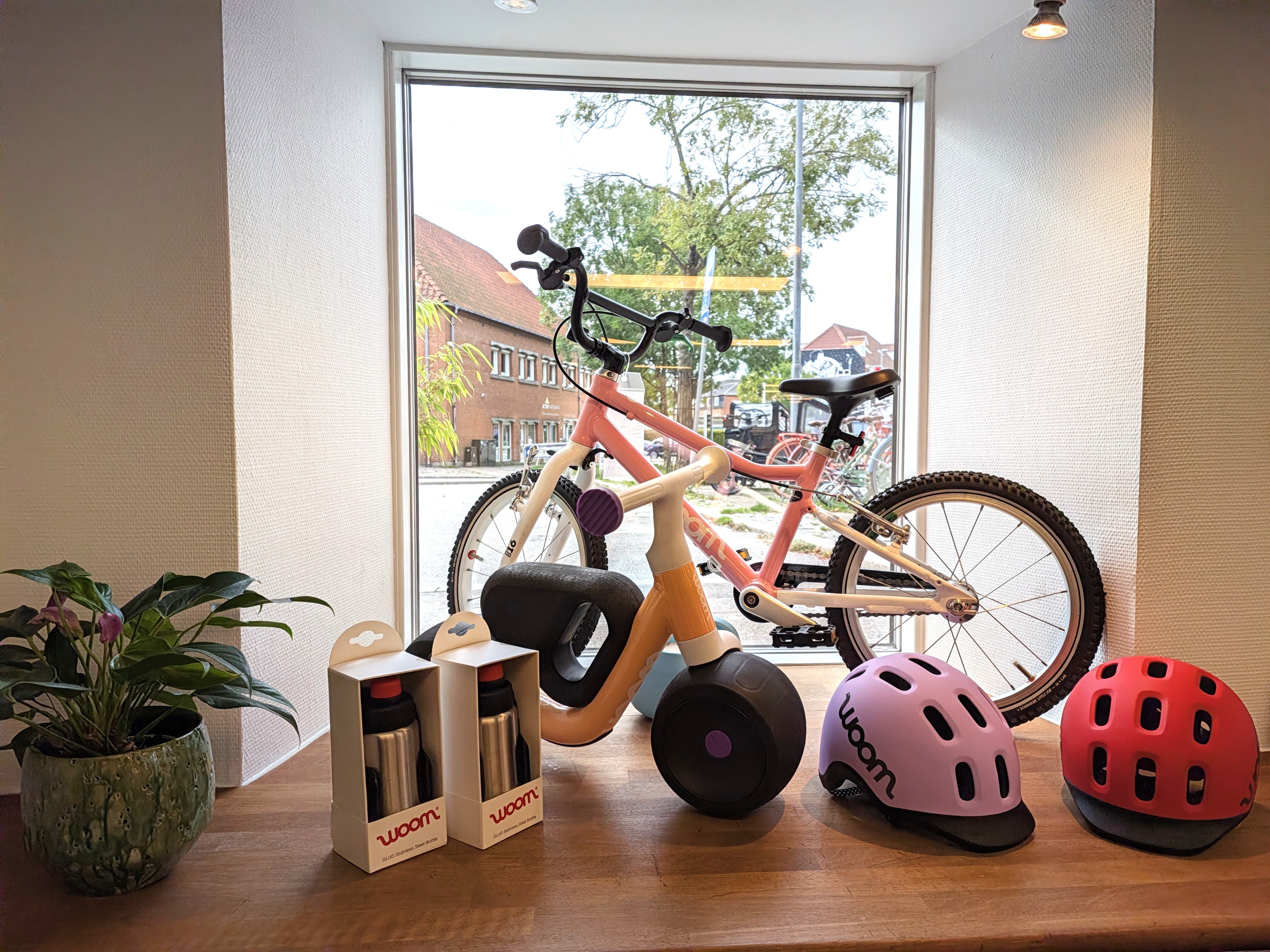 Woom tilbehør kan købes hos Brotorvets Cykler i Næstved.jpg